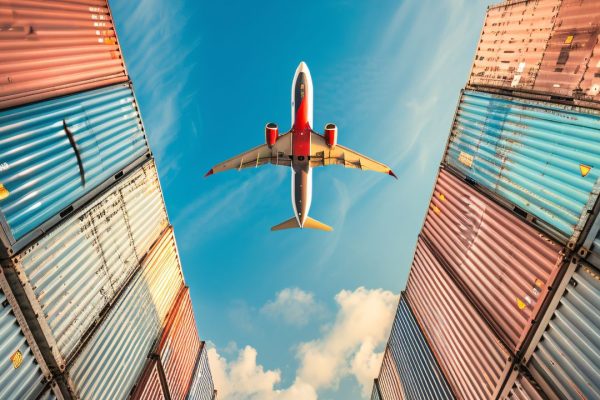 Air Freight Air Freight