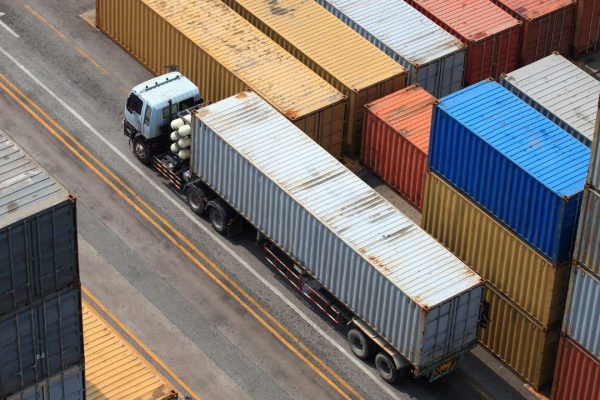 Ground Freight Ground Freight