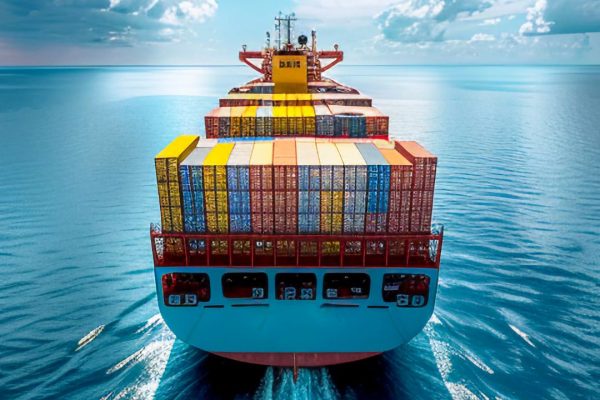 Ocean Freight Ocean Freight